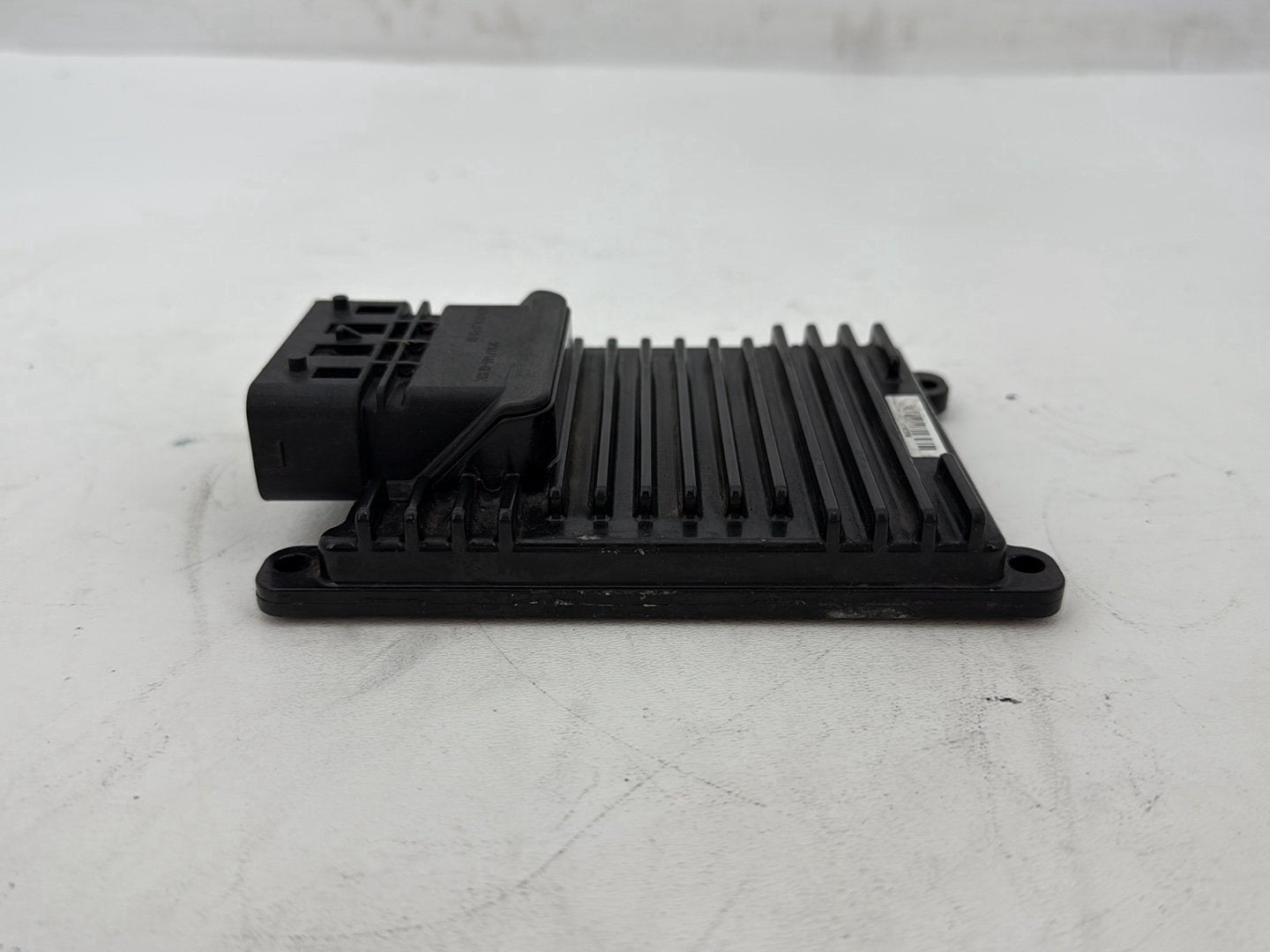 2013 Harley Street Glide Touring FLHX OEM Engine Control Module Brain ECU ECM