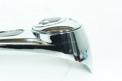 2008 - 2016 Harley-Davidson Touring Road Glide Fuel Gas Tank Dash Console NOKey 69214-08