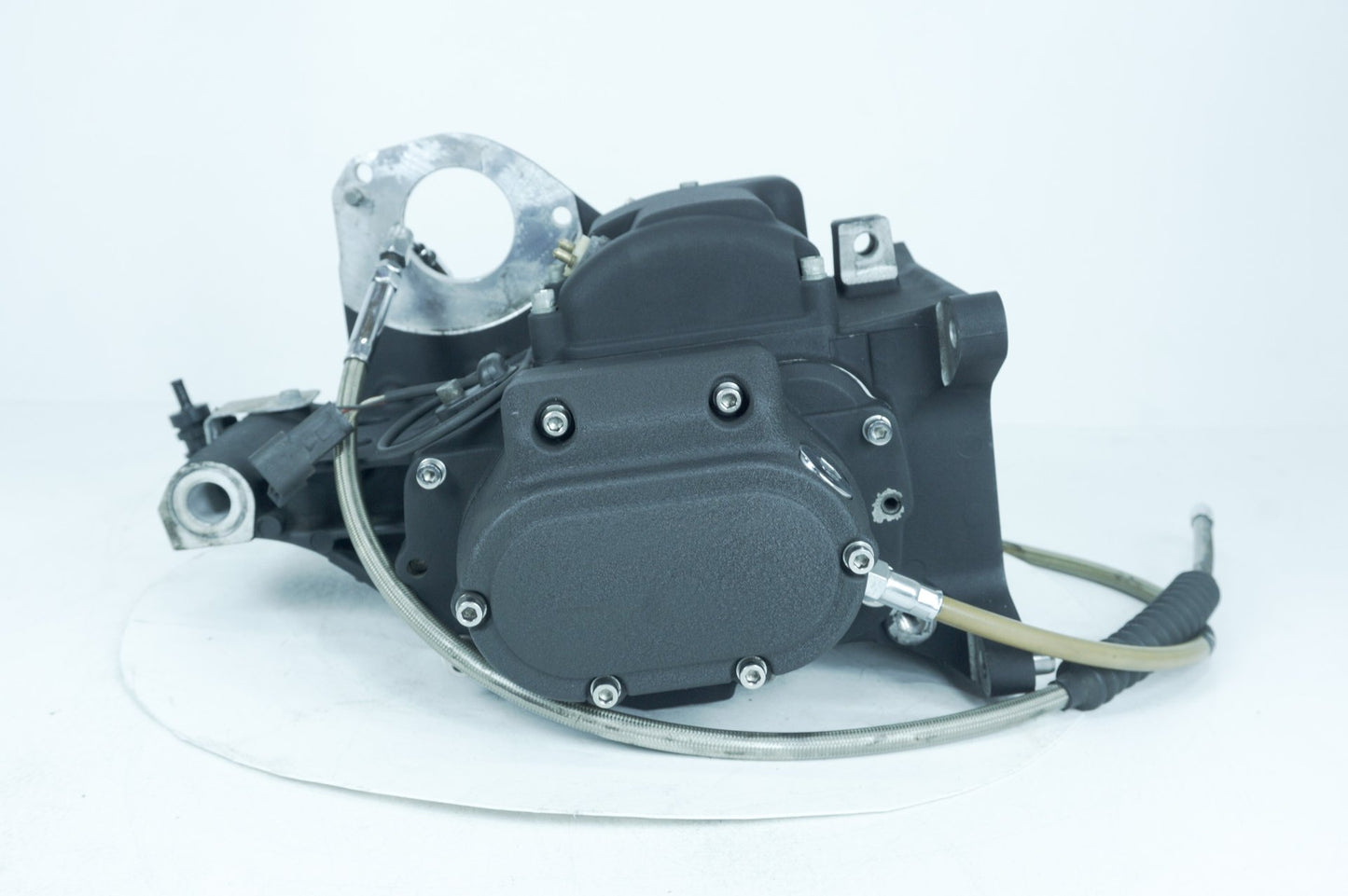 1999 - 2006 Harley-Davidson Softail Night Train 5 Speed Transmission Gearbox  	33051-01