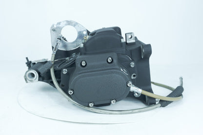 1999 - 2006 Harley-Davidson Softail Night Train 5 Speed Transmission Gearbox  	33051-01