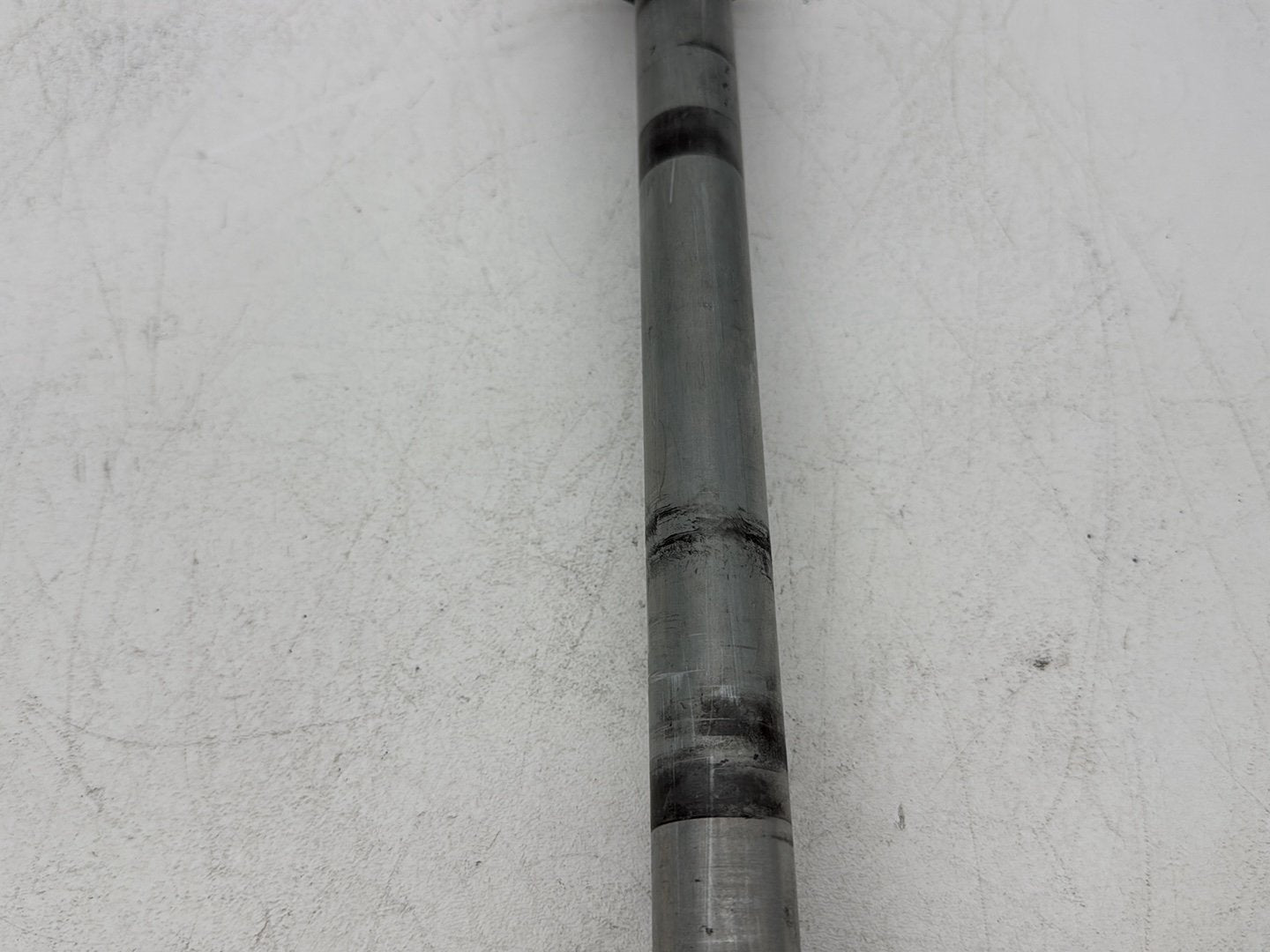 2017 Harley Road Glide Touring FLTRXS OEM Rear Wheel Axle Bolt Shaft
