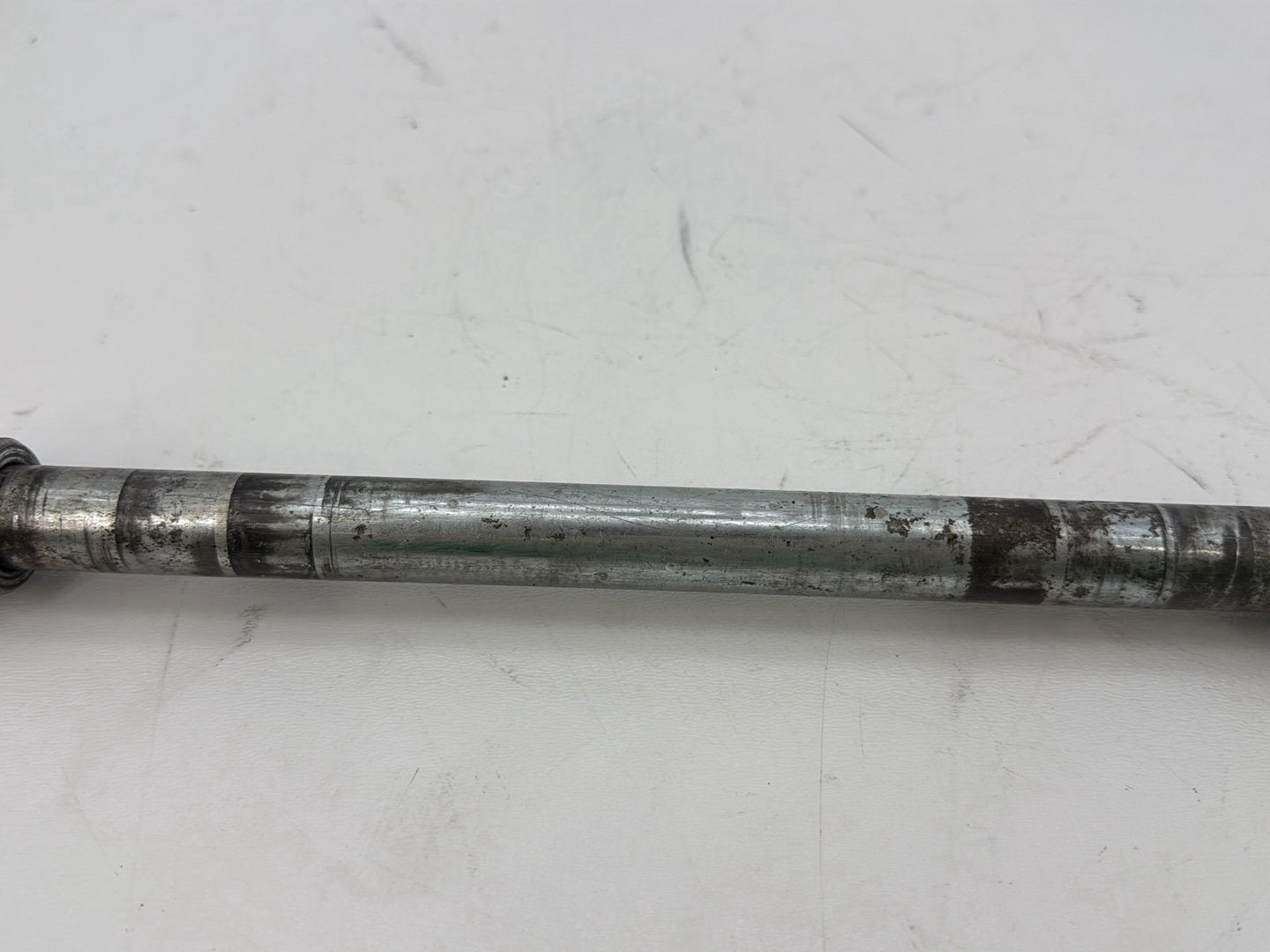 1993 Harley Sportster XLH883H Hugger 883 OEM Rear Wheel Axle Bolt Shaft