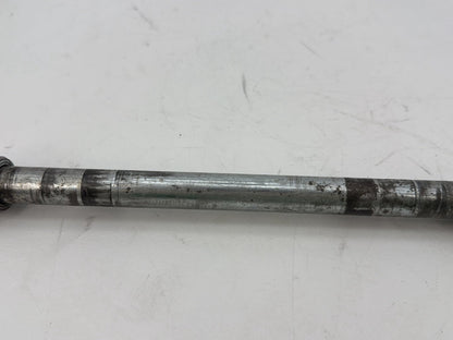 1993 Harley Sportster XLH883H Hugger 883 OEM Rear Wheel Axle Bolt Shaft