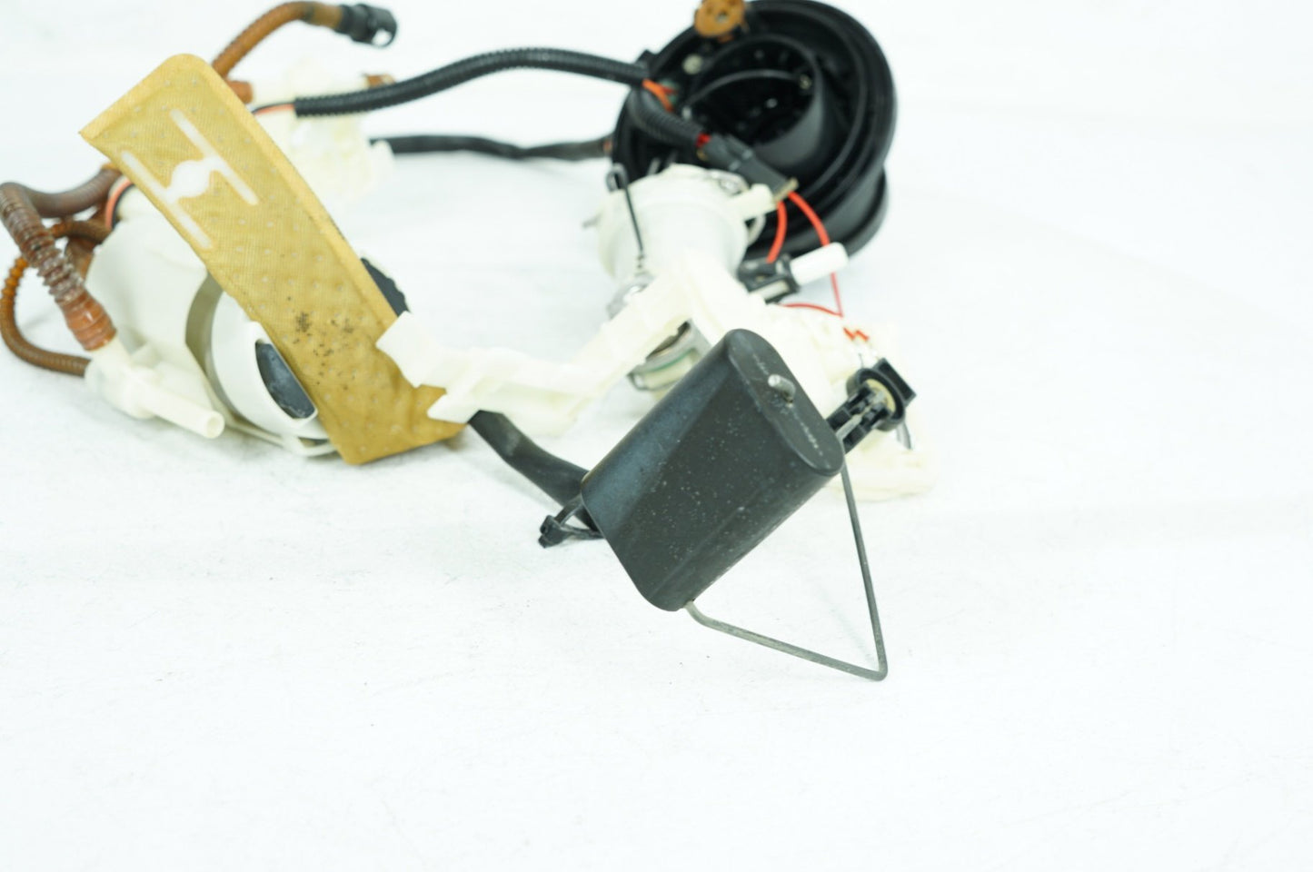 2007 - 2011 Harley-Davidson Touring Street Glide Fuel Pump Gas Gasoline Petrol Sending 62908-08