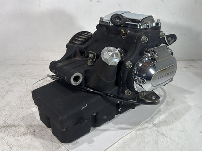 2007 Harley Street Glide Touring FLHX OEM 6 Speed Transmission Gearbox 44K