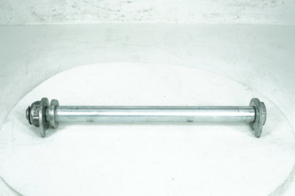 2008 - 2016 Harley-Davidson Touring Electra Glide Ultra Rear Wheel Axle Bolt Shaft 	43000002