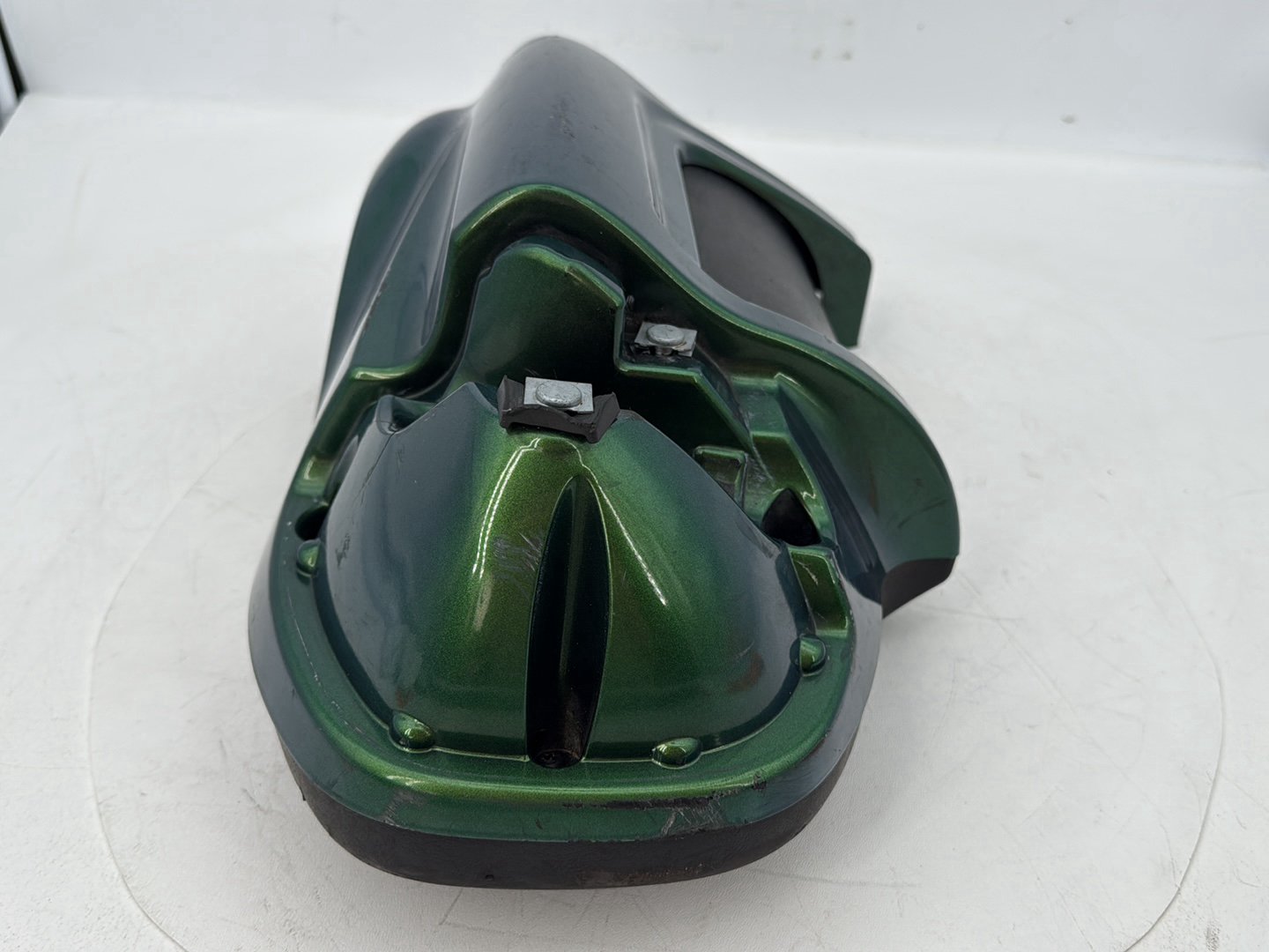 2007 - 2012 Harley-Davidson Touring Electra Glide Ultra Left Lower 1 Fairing Cowl Cover 58816-05A