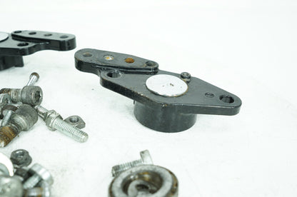 1999 - 2006 Harley-Davidson Touring Electra Glide Classic Hardware Bolts Nuts & Brackets