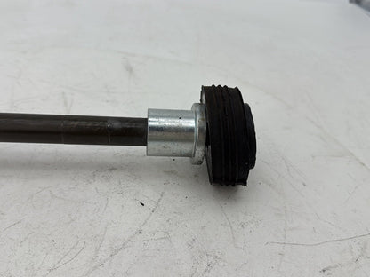 2007 - 2012 Harley-Davidson Touring Electra Glide Ultra Rear Fork Swingarm Pivot Bolt Shaft 	47505-02