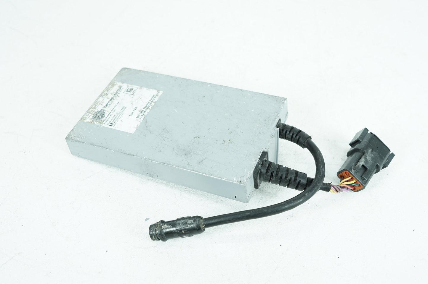 2008 - 2016 Harley-Davidson Touring CVO Road Glide Harman Kardon iPod Interface Module 72647-11 72647-11