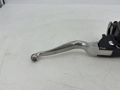 2007 - 2017 Harley-Davidson Dyna Super Glide Custom Front Right Brake Lever Master Cylinder 45019-06A