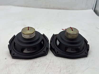 2006 Harley Touring FLHTCI Electra Glide Classic OEM Left Right Sound Audio Speakers