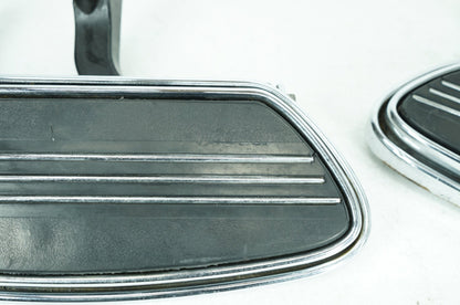 2007 - 2011 Harley-Davidson Touring Street Glide Left Right Driver Floorboard Foot Rest 50684-04