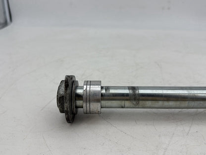 2007 - 2012 Harley-Davidson Touring Electra Glide Ultra Rear Wheel Axle Bolt Shaft 	41056-08