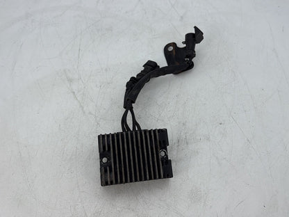 2009 Harley Sportster 883 Low XL883L OEM Voltage Regulator Rectifier