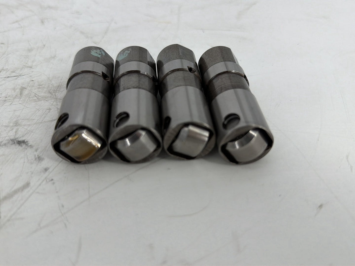 2017 Harley Touring FLHXS Street Glide OEM Twin Cam Hydraulic Tappets 4 Lifters