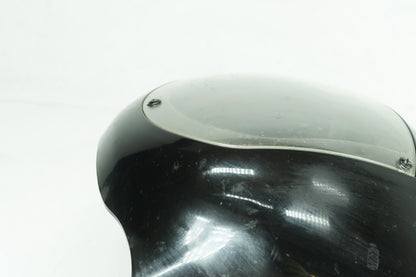 2013 - 2022 Harley-Davidson Sportster Iron Front Windshield Windscreen Cover CRACKED