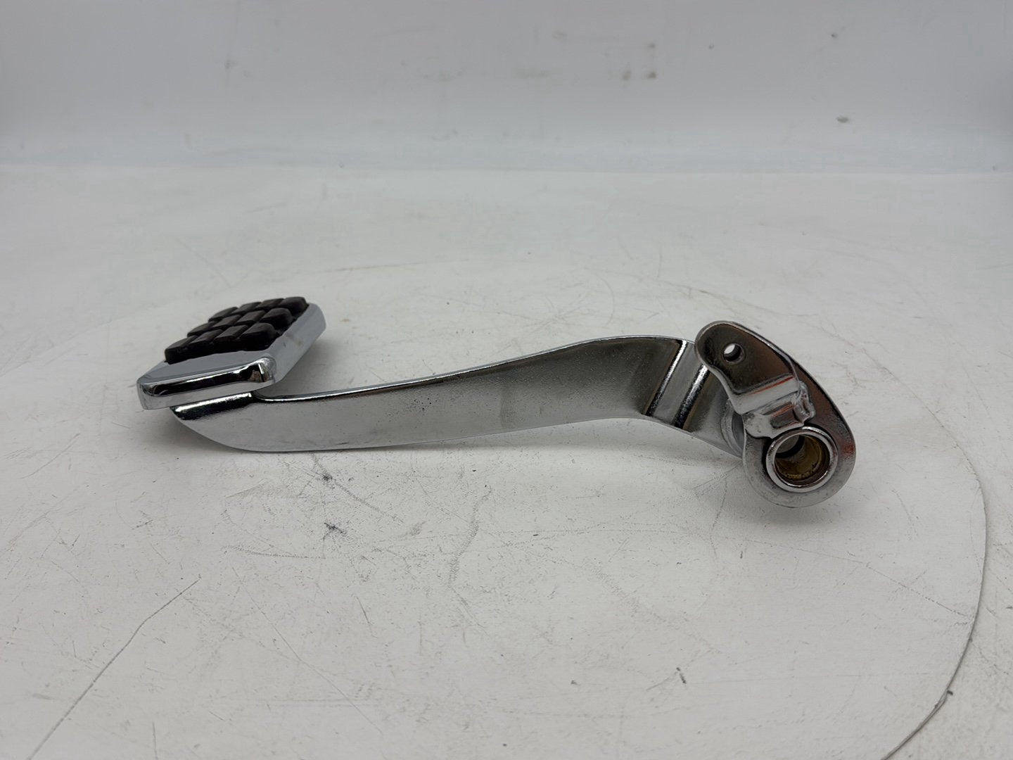 2007 - 2012 Harley-Davidson Touring Electra Glide Ultra Foot Brake Control Lever Pedal 42407-08