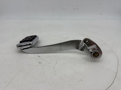 2007 - 2012 Harley-Davidson Touring Electra Glide Ultra Foot Brake Control Lever Pedal 42407-08