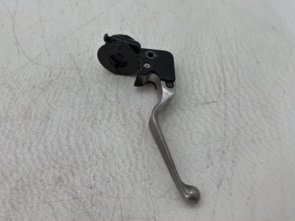 2011 Harley Heritage Softail Classic FLSTC OEM Front Left Hand Clutch Control Lever