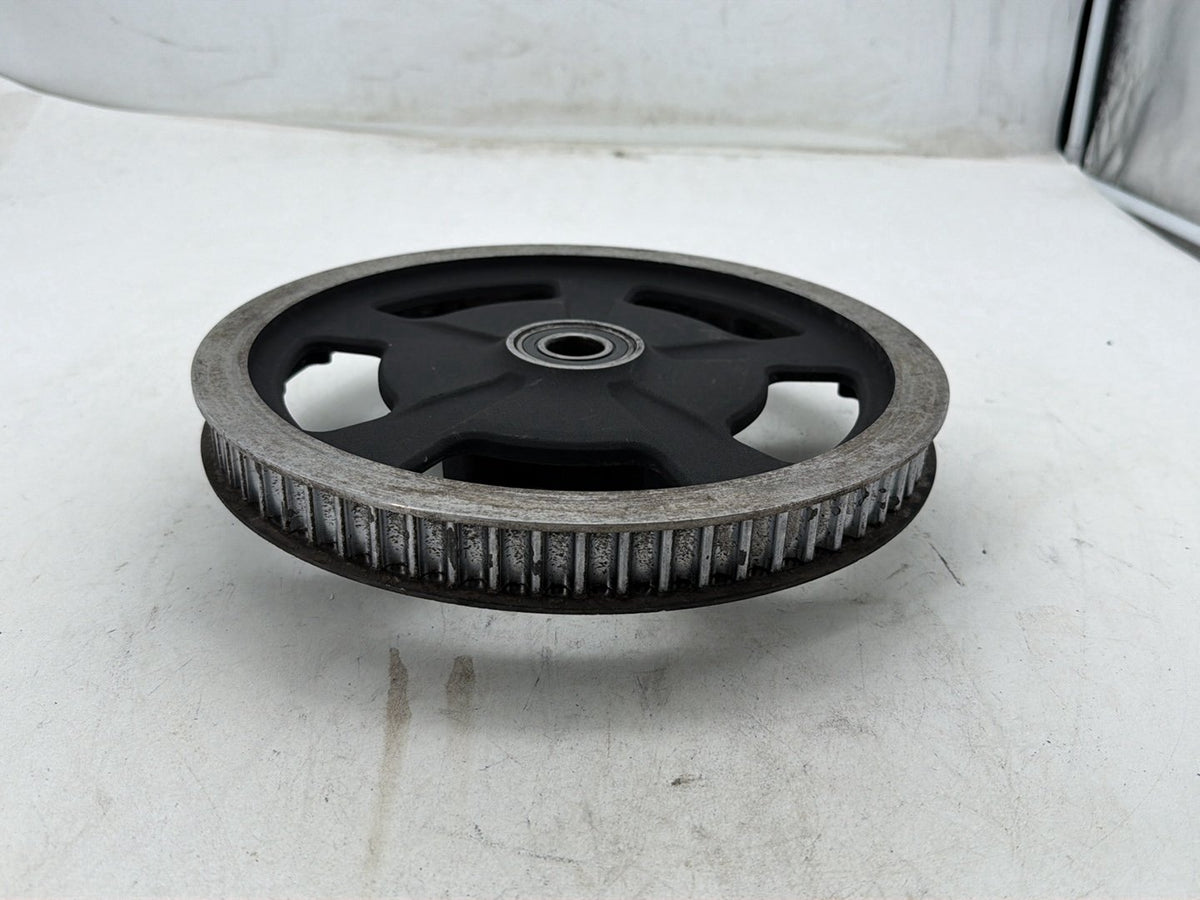 2011 Harley Road Glide Touring FLTRX OEM Rear Driver Pulley Sprocket 68T 1"