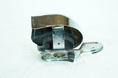 2007 - 2012 Harley-Davidson Touring Electra Glide Classic Horn Signal Klaxon Chrome Cover 69012-93A