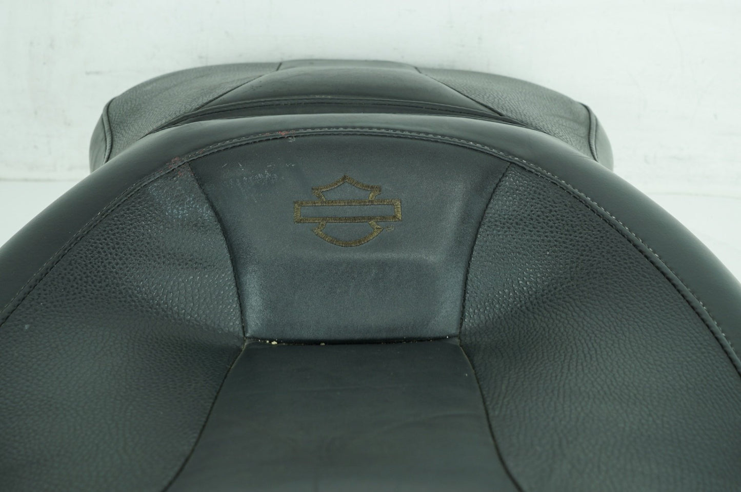 2007 - 2016 Harley-Davidson Touring CVO Electra Screamin Eagle Passenger Rider Driver Seat Saddle 52000028