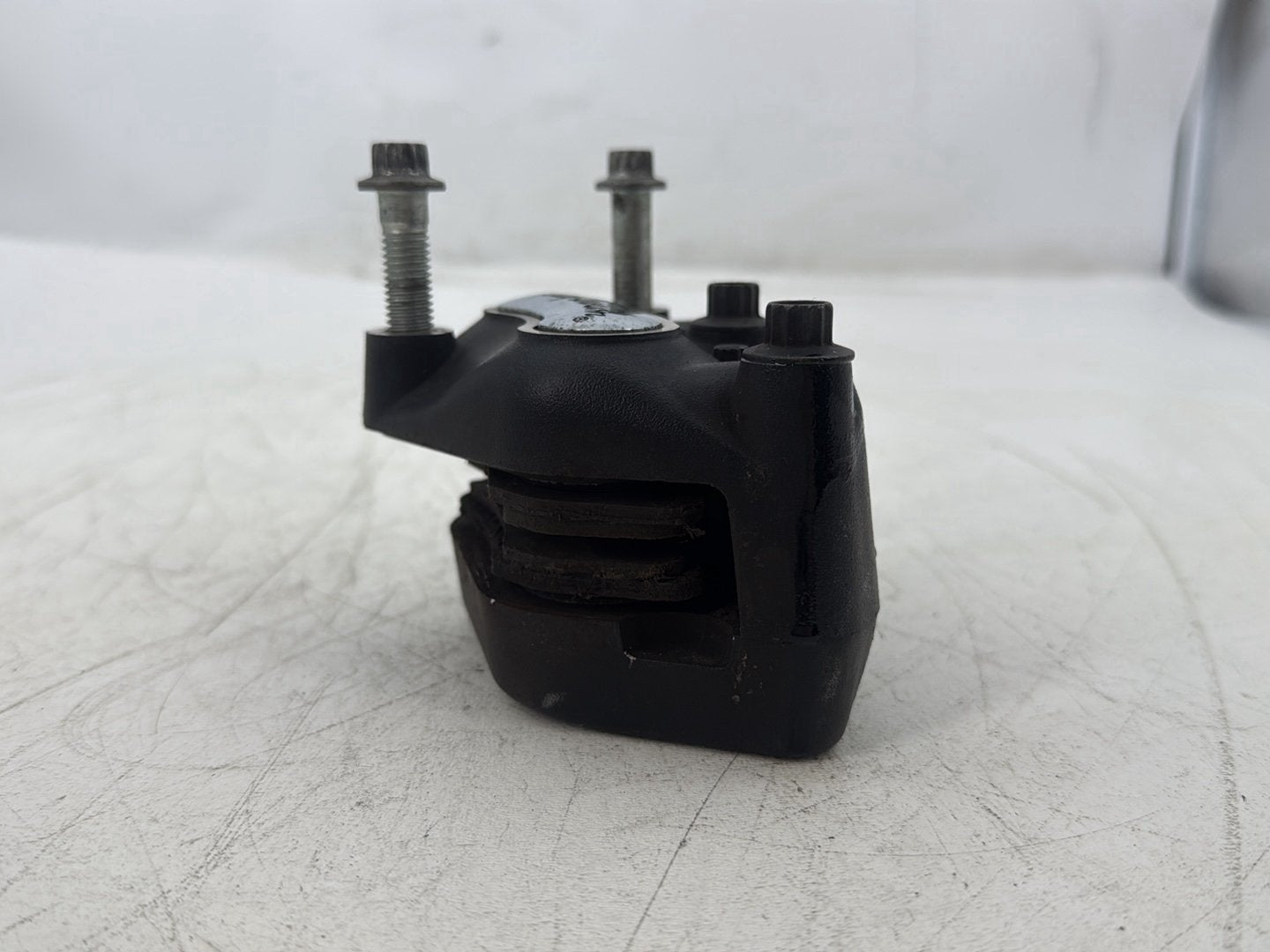2006 Harley Softail FLSTCI Heritage Classic OEM Front Left 1 Brake Caliper