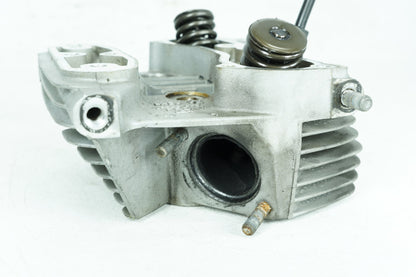 1991 - 2003 Harley-Davidson Sportster Hugger Front Twin Cam Engine Cylinder Head 16663-86B