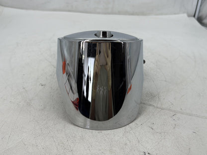 1996 Harley Electra Glide Touring FLHT OEM Fuel Gas Tank Dash Console NOKey