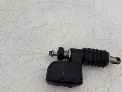 2004 Harley Touring FLHT Electra Glide OEM Rear Brake Master Cylinder Reservoir