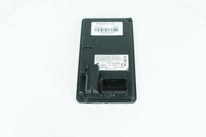 2008 - 2016 Harley-Davidson Touring Electra Glide Ultra Body Control Module BCU BCM 69994-12A