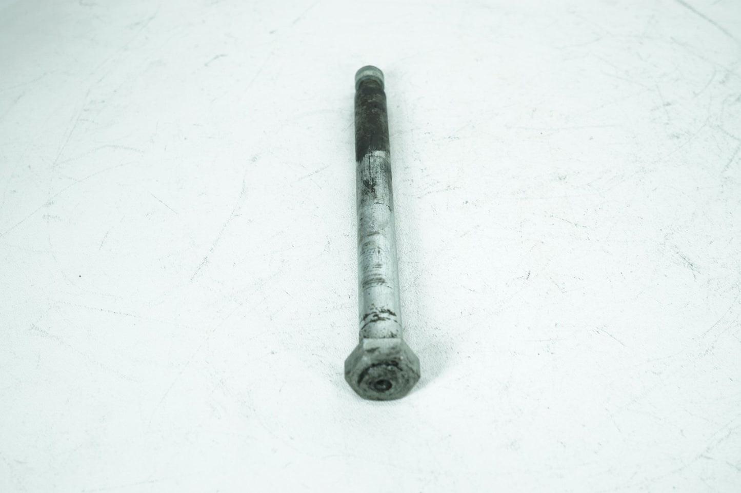1989 - 2003 Harley-Davidson Sportster  Rear Fork Swingarm Pivot Bolt Shaft 41568-81B