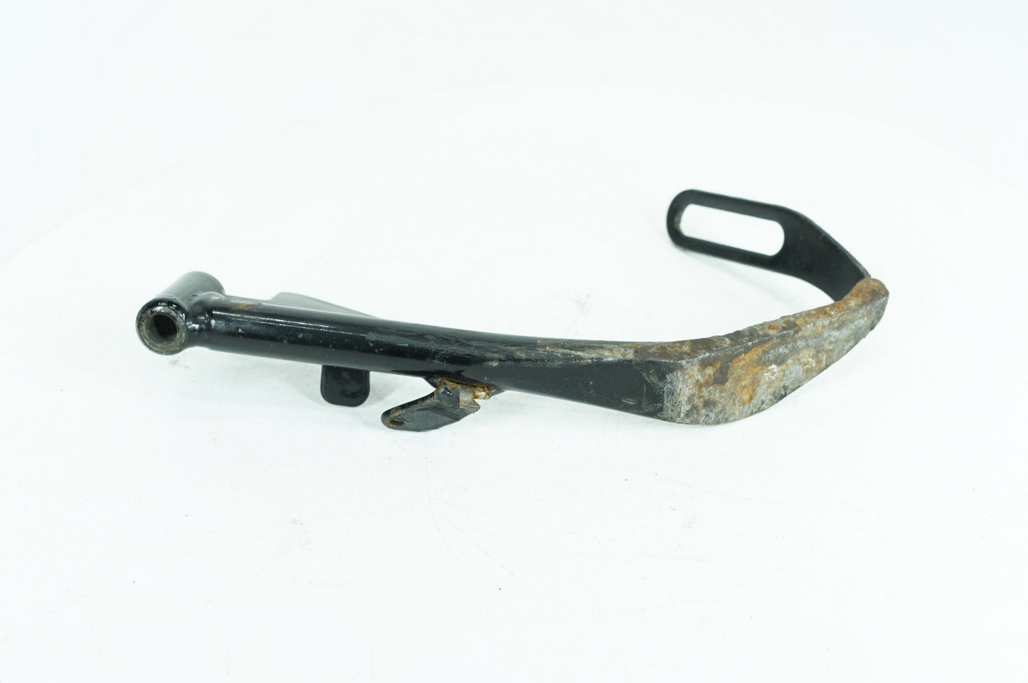 2004 - 2022 Harley-Davidson Sportster Nightster Left Side Jiffy Kick Stand 50238-08BHP