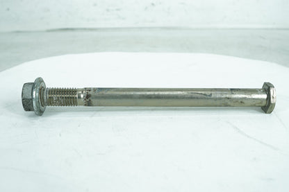 2007 - 2017 Harley-Davidson Dyna Fat Bob Rear Fork Swingarm Pivot Bolt Shaft 47641-06