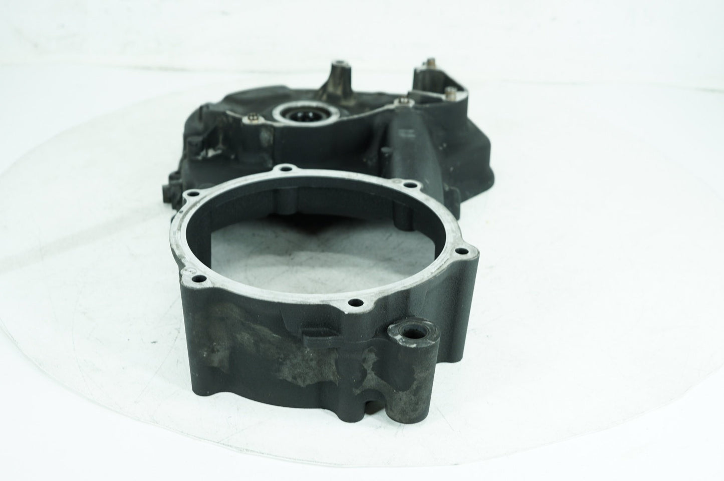 2008 - 2016 Harley-Davidson Touring Electra Glide Ultra Inner Primary Clutch Cover 60677-07A