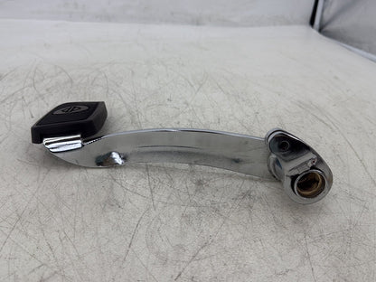 2016 Harley Road King Touring FLHR OEM Foot Brake Control Lever Pedal