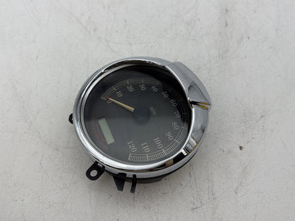 2006 Harley Dyna FXDWGI Wide Glide OEM Speedo Speedometer Gauge Cluster