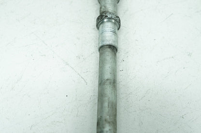 2003 Harley Softail FLSTC Heritage Classic OEM Rear Fork Swingarm Pivot Bolt Shaft