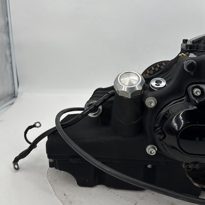 2008 - 2016 Harley-Davidson Touring Street Glide 6 Speed Transmission Gearbox  	33166-10A