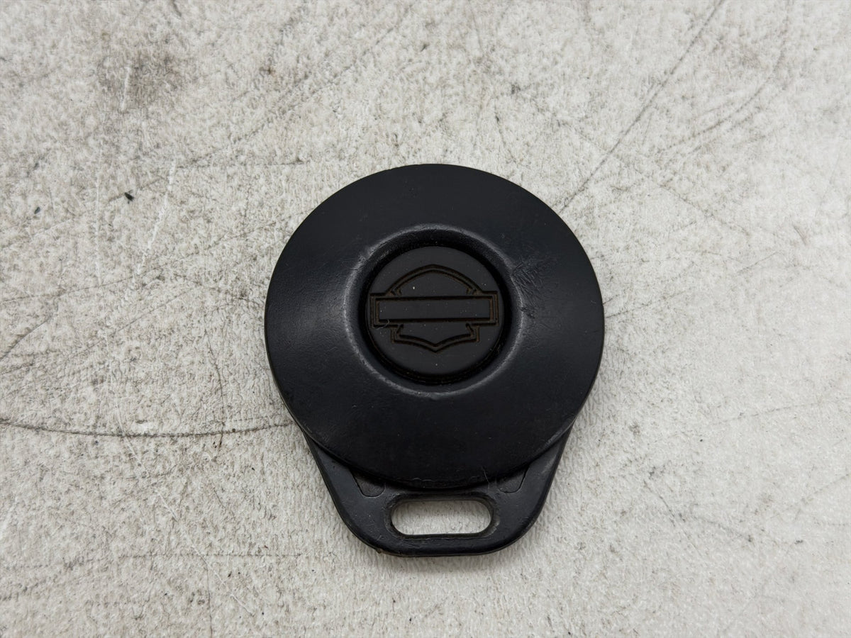 2004 Harley Electra Glide Touring Ultra OEM Smart Keyless 1 Key Fob Remote