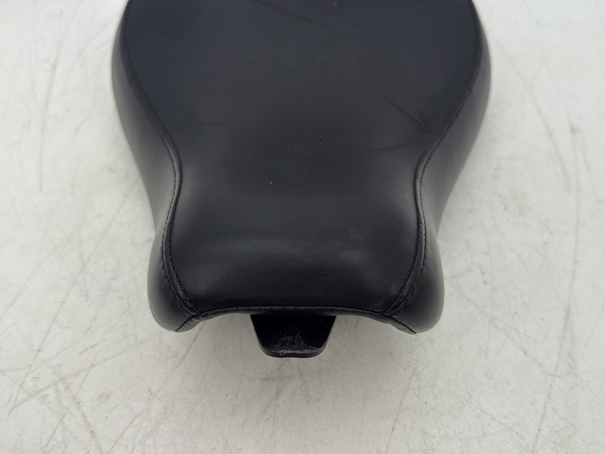 2013 Harley Forty-Eight Sportster 1200X OEM Passenger Rider Driver Seat Saddle