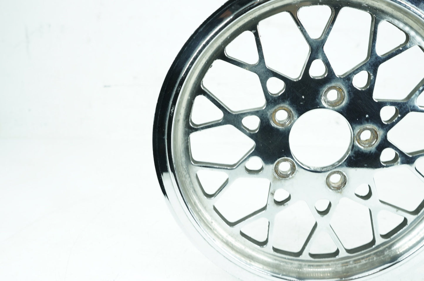 2004 - 2013 Harley-Davidson Sportster Custom Rear Driver Pulley Sprocket 40350-07