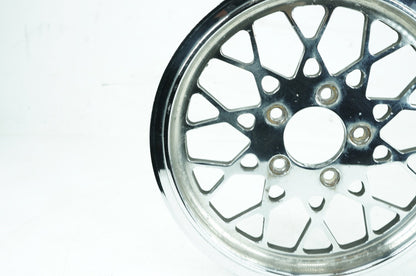 2004 - 2013 Harley-Davidson Sportster Custom Rear Driver Pulley Sprocket 40350-07