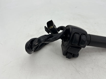 2008 Harley Touring FLHTCU Electra Glide Ultra OEM Right Engine Start Kill Switches Controls