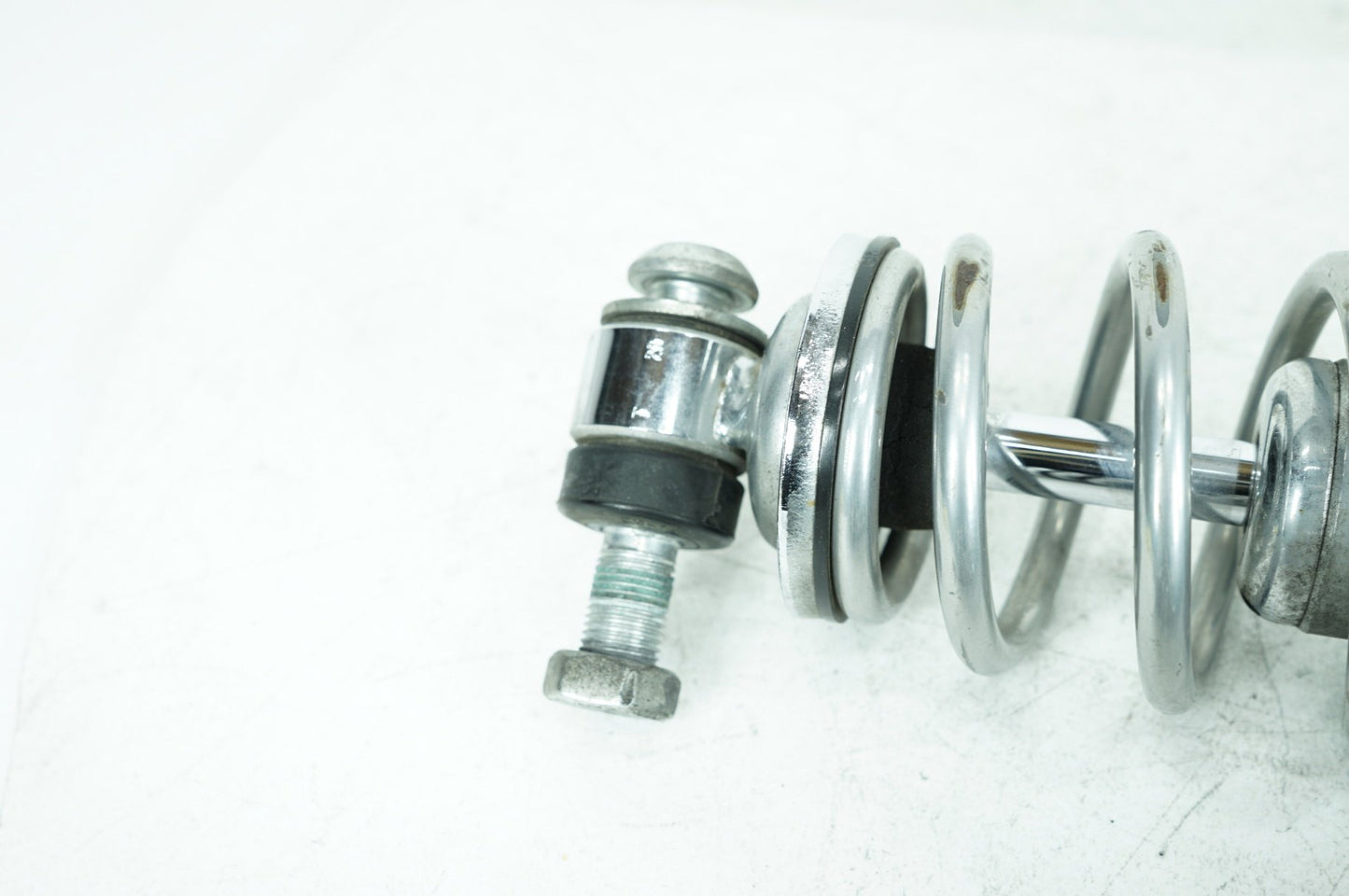 2004 - 2022 Harley-Davidson Sportster SuperLow Rear Left Right Shock Absorbers 54000085