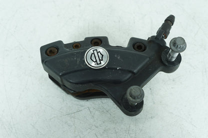 2007 - 2012 Harley-Davidson Touring Electra Glide Ultra Front Right 1 Brake Caliper 44023-08