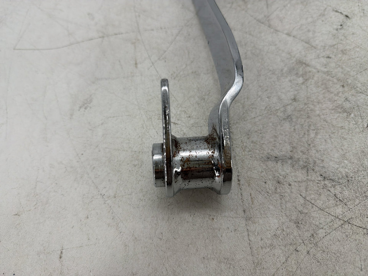 2004 Harley Heritage Softail Classic FLSTCI OEM Foot Brake Control Lever Pedal