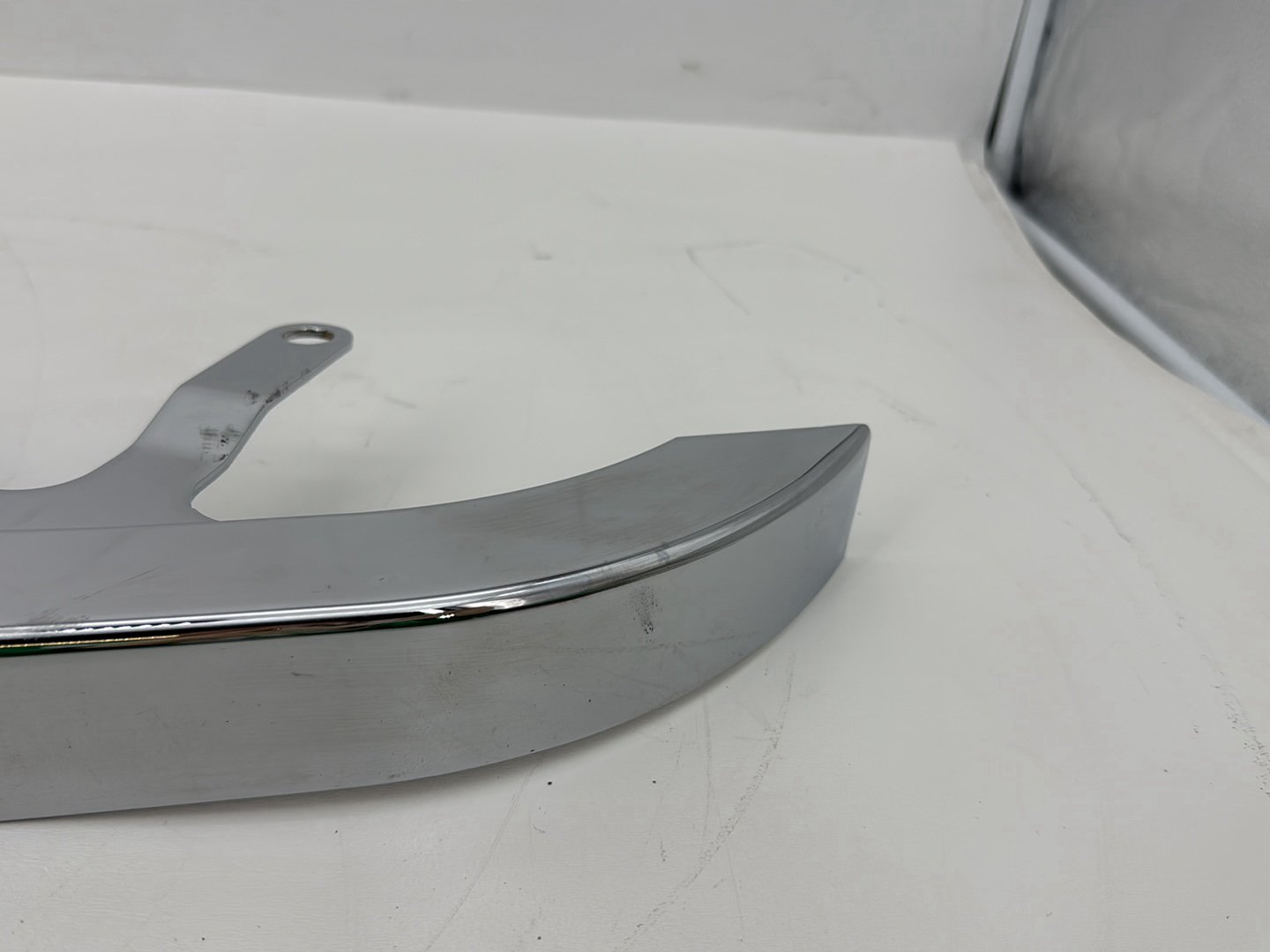 2009 Harley Sportster XL1200C 1200 Custom OEM Drive Belt Guard Cover Shield