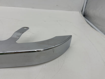 2009 Harley Sportster XL1200C 1200 Custom OEM Drive Belt Guard Cover Shield